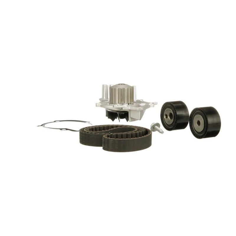 Gates Timing Belt & Water Pump Kit KP15558XS