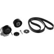 Gates V-Ribbed Belt Set K016PK1835XS