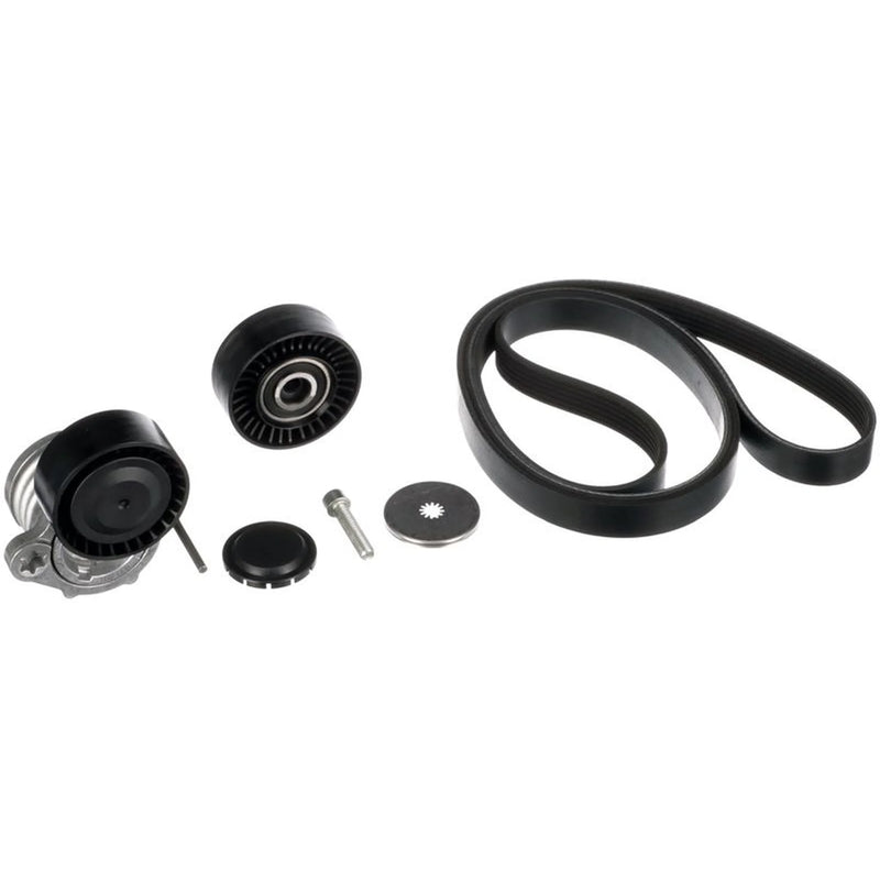 Gates V-Ribbed Belt Set K016PK1835XS