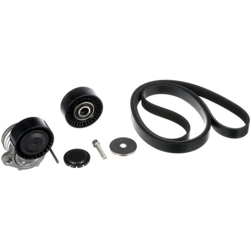 Gates V-Ribbed Belt Set K016PK1835XS