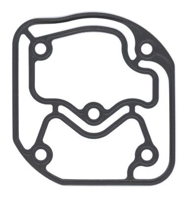 Elring 612.711 Cylinder Head Gasket, air compressor