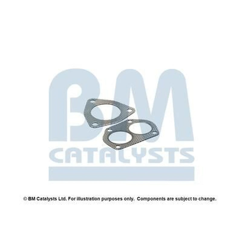 BM Catalysts Exhaust Pipe Mounting Kit FK70184A