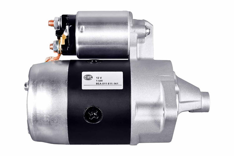 Hella 8EA 011 611-141 Starter