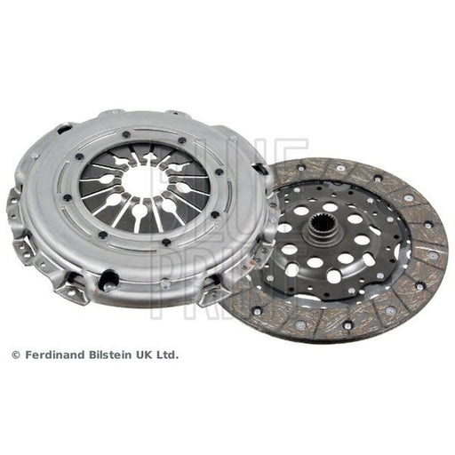 Blue Print Clutch Kit Set 3pc 241mm ADR163023