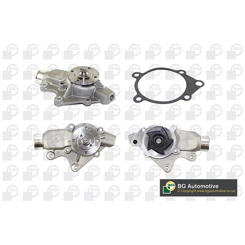 BGA Engine Cooling Water Pump CP6824