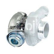 Febi Turbocharger Turbo Unit 186972