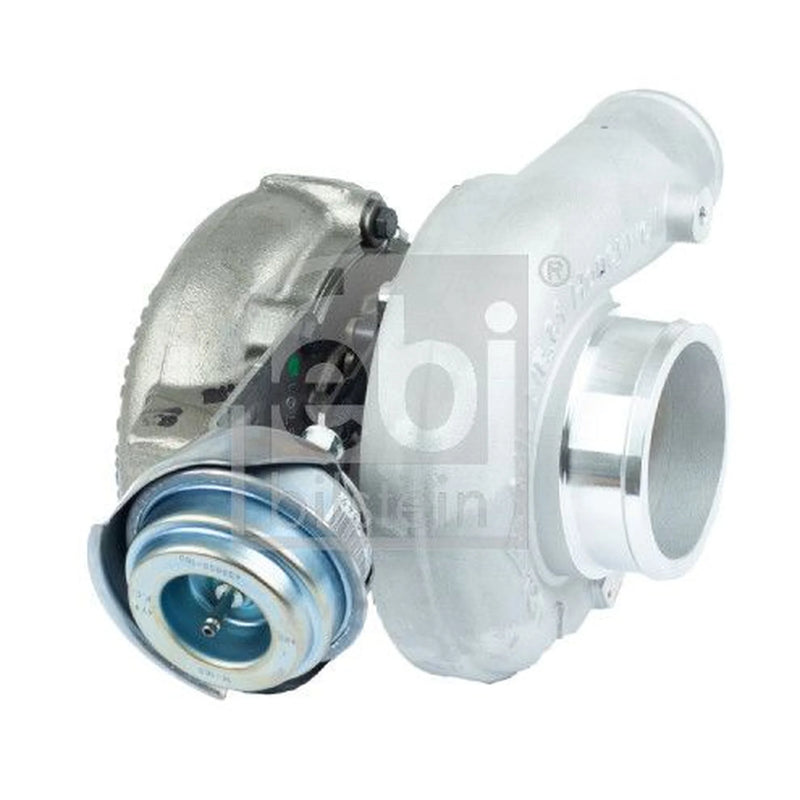 Febi Turbocharger Turbo Unit 186972