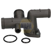NAPA Coolant Flange Housing Connector NTH1494
