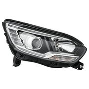 Hella Headlight Headlamp PY21W Right 1EL 012 293-421