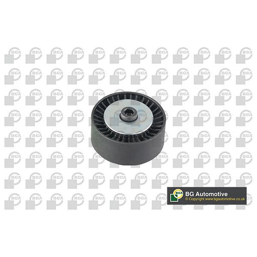BGA V-Ribbed Belt Deflection/Guide Pulley DC2202