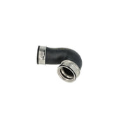 NRF Intercooler Turbo Charge Air Hose Inlet 166016