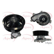 Apec Engine Cooling Water Pump AWP1634