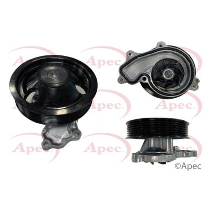 Apec Engine Cooling Water Pump AWP1634