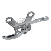 Febi Interior Equipment Door Handle Left Plastic 38047
