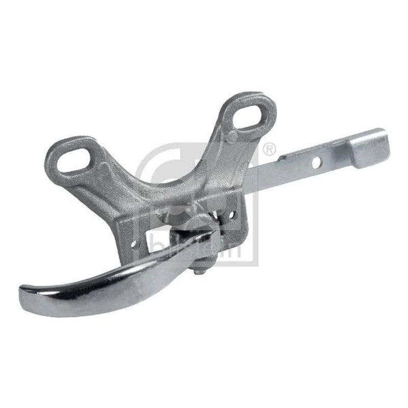 Febi Interior Equipment Door Handle Left Plastic 38047
