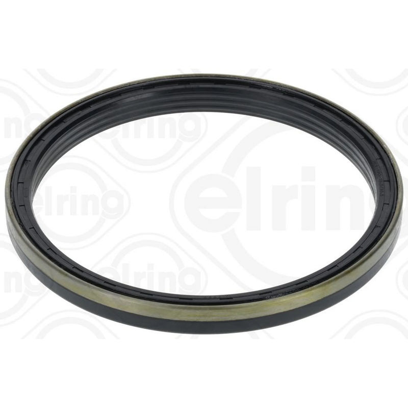 Elring Wheel Hub Shaft Seal 190mm OD ID Thick 187.010