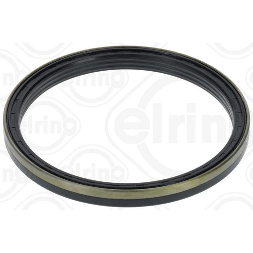 Elring Wheel Hub Shaft Seal 190mm OD ID Thick 187.010