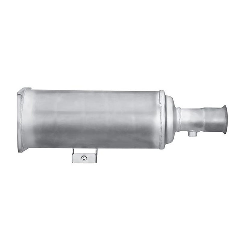Hella Soot/Particulate Filter 8LH 366 080-171