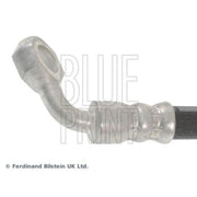 Blue Print Brake Hydraulic Hose Line Rear Left ADT353314