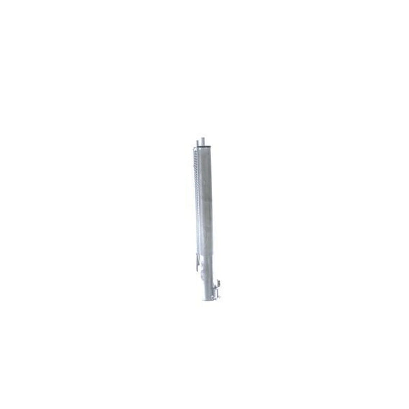 Mahle Air Conditioning Condenser AC 987 000S