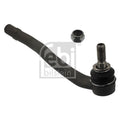 Febi Steering Tie Rod End Ball Joint Front Right 43695