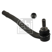 Febi Steering Tie Rod End Ball Joint Front Right 43695