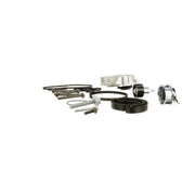 Gates Timing Belt & Water Pump Kit KP75680XS-3
