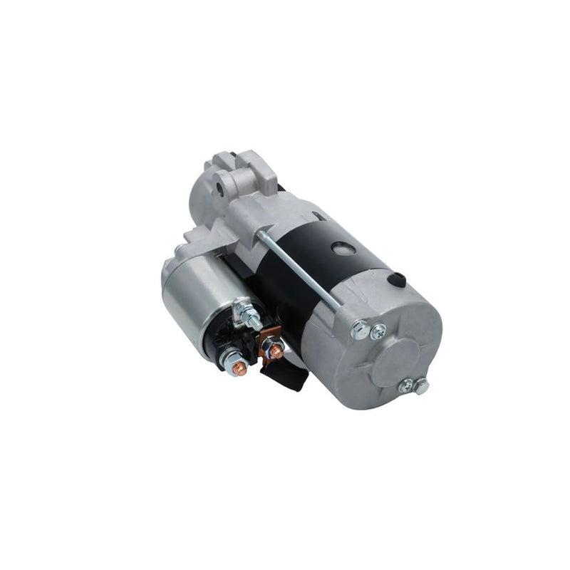 Bosch Starter Motor 12V 2.6kW 12 Teeth 1 986 S01 091