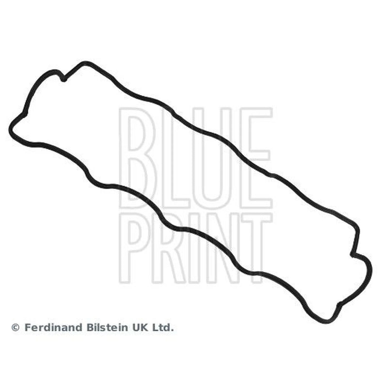 Blue Print Cylinder Head Cover Gasket ADG06757