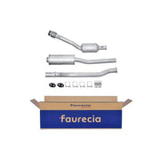Hella Catalytic Converter 8LE 366 050-541