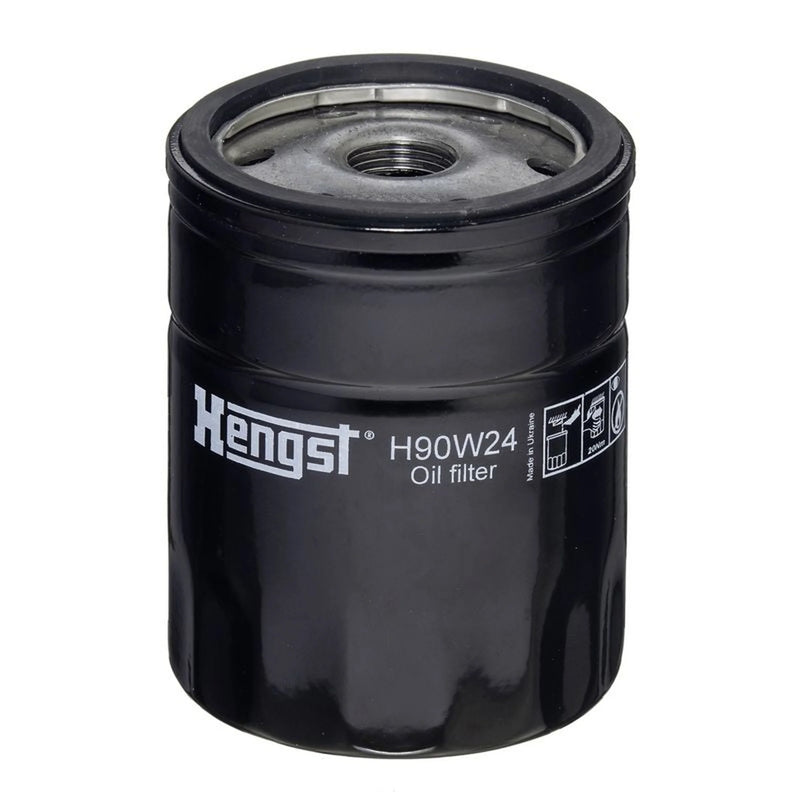 Hella Engine Oil Filter H90W24
