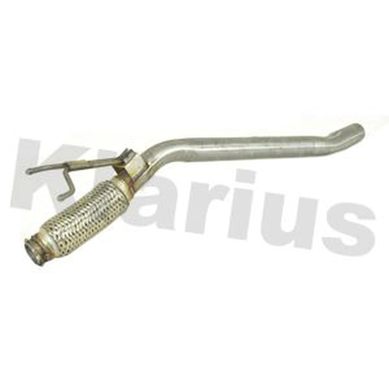 Klarius Exhaust Pipe OD VW792W