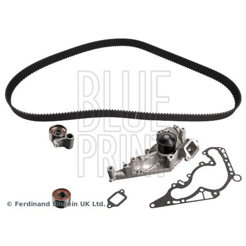 Blue Print Timing Belt & Water Pump Kit ADBP730056