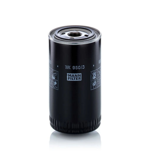 MANN-FILTER Fuel Filter Element WK 950/3 OE 1873106851 3900920001 A3900920001