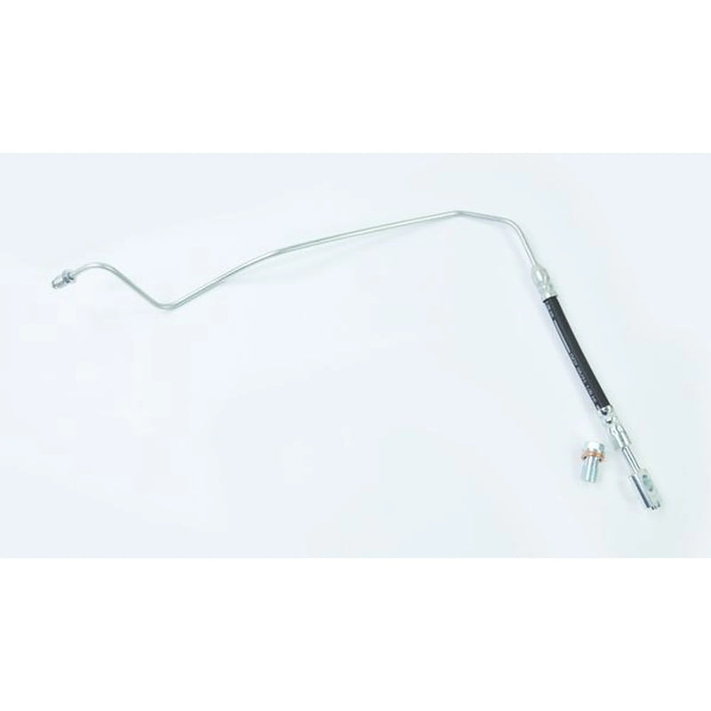 Juratek Brake Hydraulic Hose Line Rear Left JBH1185L