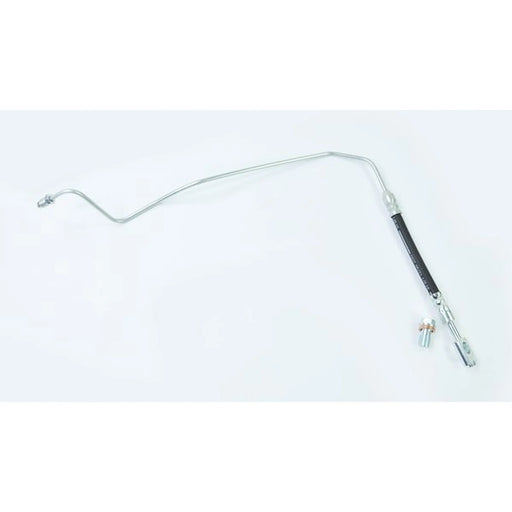 Juratek Brake Hydraulic Hose Line Rear Left JBH1185L