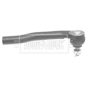 Borg & Beck Steering Tie Rod End Ball Joint BTR5685
