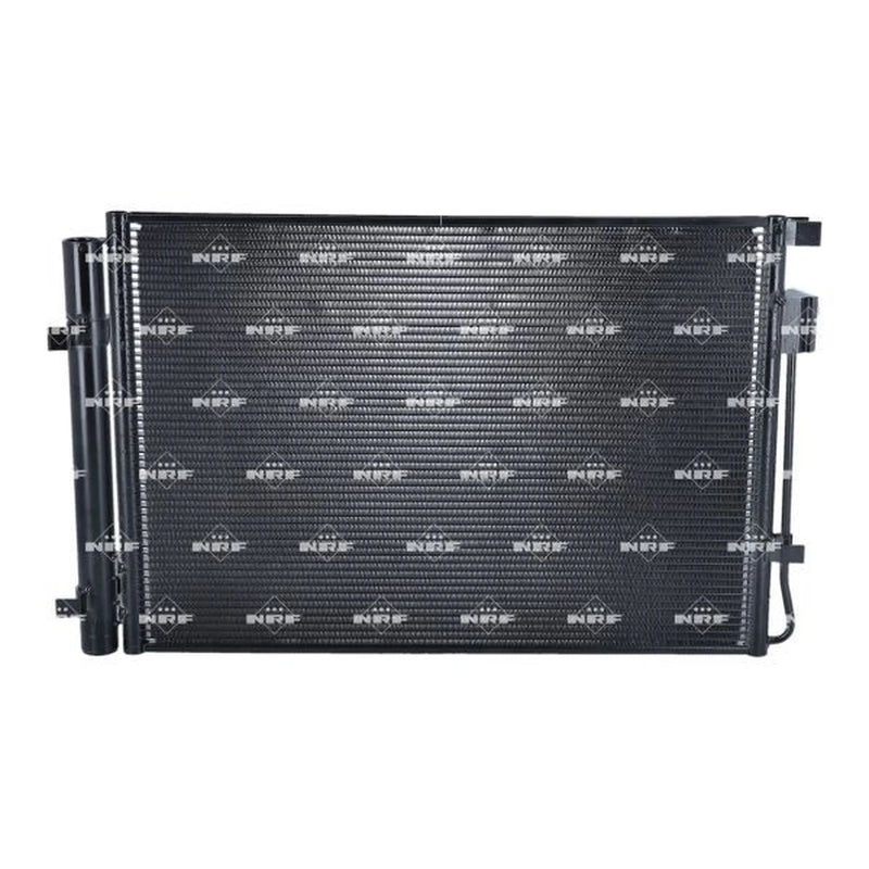 NRF Air Conditioning Condenser 350386