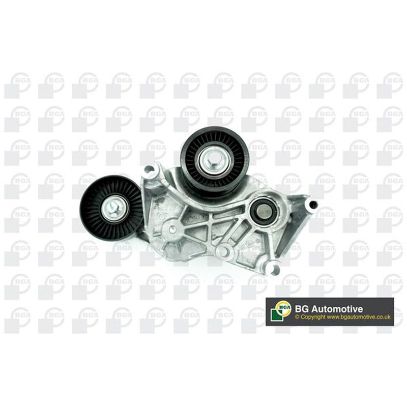 BGA V-Ribbed Belt Tensioner Pulley OD Wide DC4208