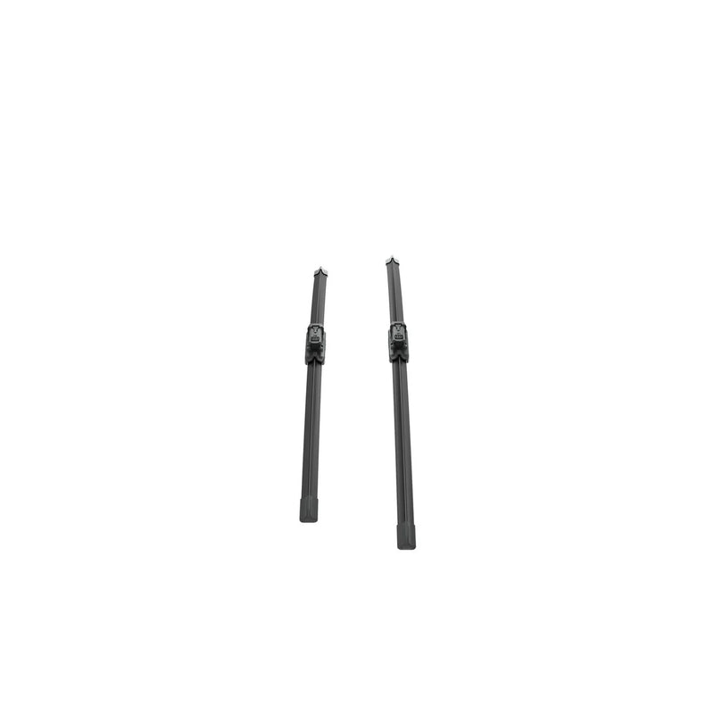 Bosch Aerotwin Wiper Blade Set 800mm + 700mm — A865S OE 13385437 95524994