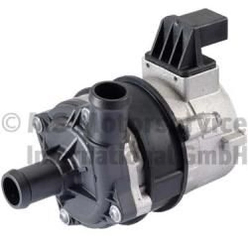 Pierburg Auxiliary Coolant Water Pump Right 7.09578.00.0
