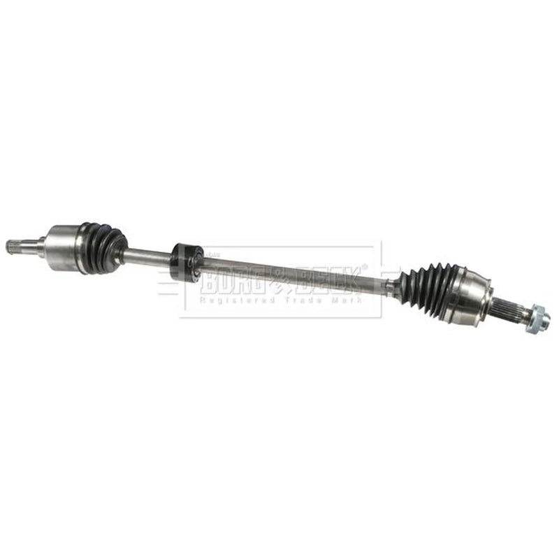 Borg & Beck CV Drive Shaft Driveshaft Front Right BDS1832