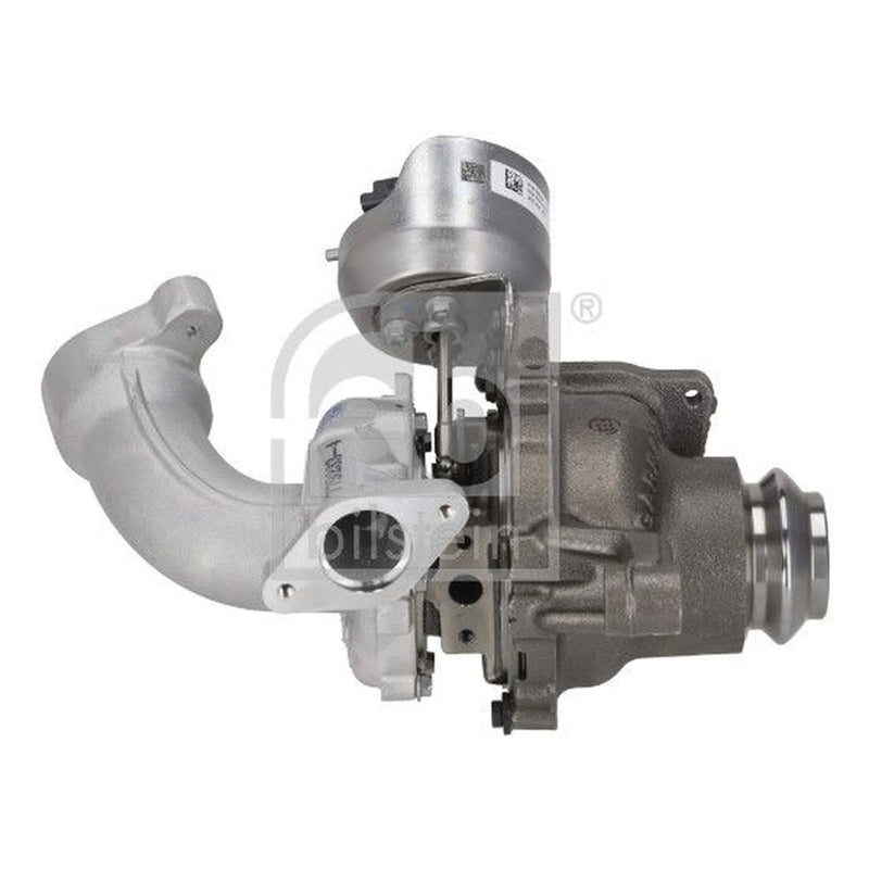Febi Turbocharger Turbo Unit 186993