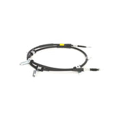 Bosch Handbrake Cable Right Rear 1 987 482 760