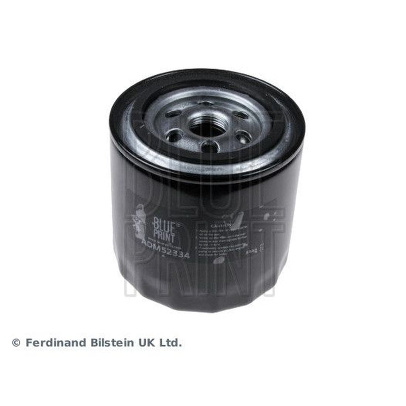 Blue Print Fuel Filter Element ADM52334