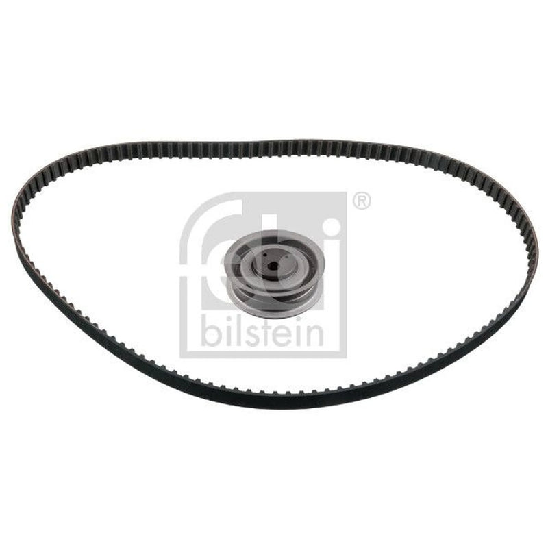 Febi Timing Belt Kit with Rollers 14618