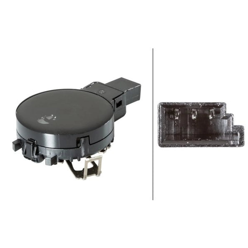 Hella Rain Sensor 6PW 012 007-161