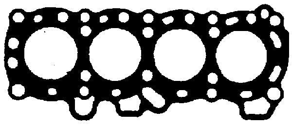 BGA Cylinder Head Gasket 1mm Thick