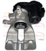 APEC LCA866N Brake Caliper Rear Left Fits Mercedes-Benz A-Class B-Class CLA Apec - Town Parts