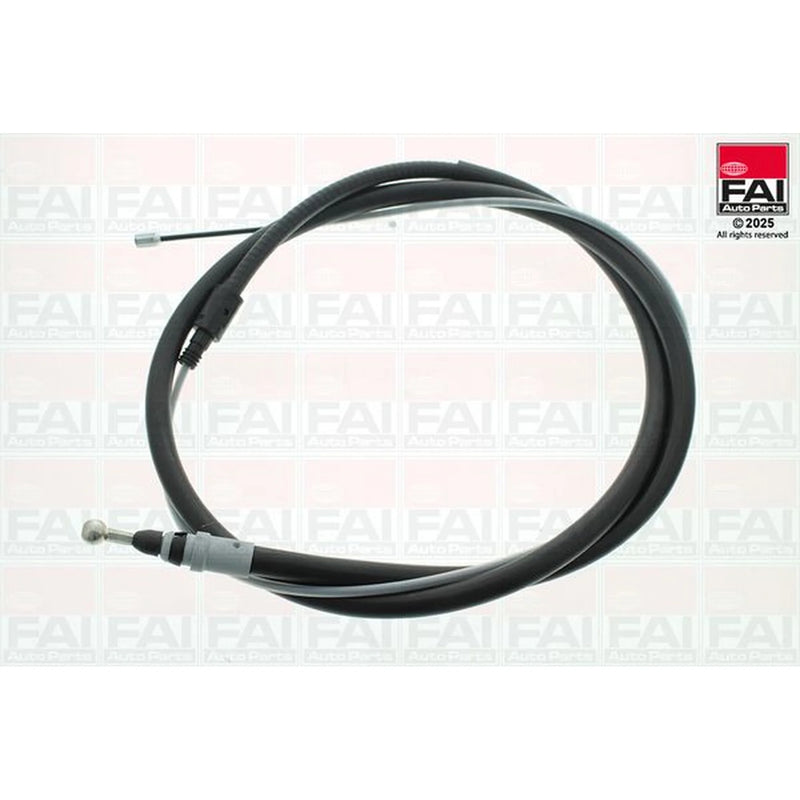 FAI Handbrake Cable Right Rear FBC673
